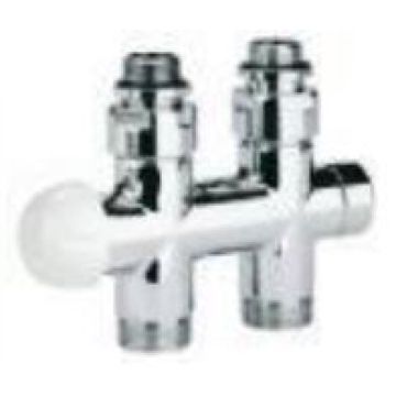 ROBINET drept dublu BA610