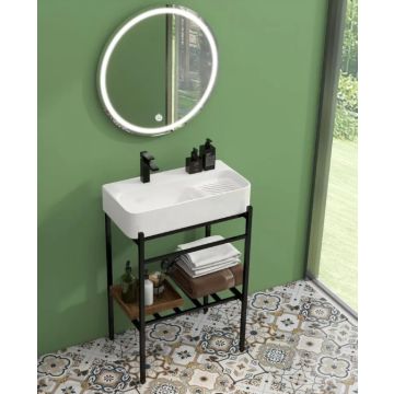 DELTA 60 - Set mobilier baie - D60300