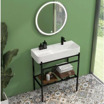 DELTA 80 - Set mobilier baie - D80600