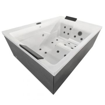 KORFU Alb - Minipiscina de exterior - SPA34