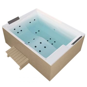 ZADAR Stejar - Minipiscina de exterior - SPA35