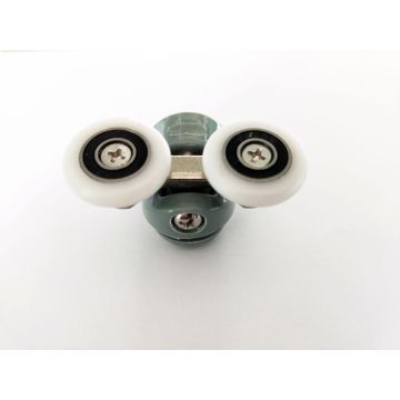 Set role duble, superioare - Q302