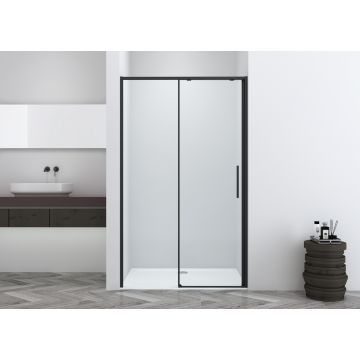 SANOSLIM - Usa culisanta, neagra, 98-102cm