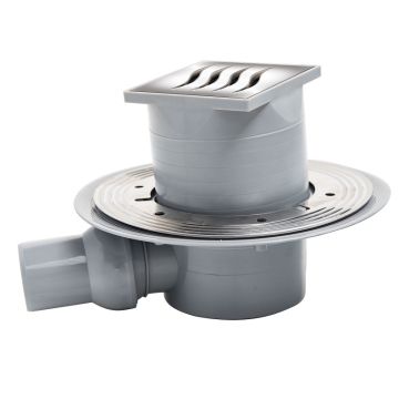 DRY 1 - Sifon de dus - SP150