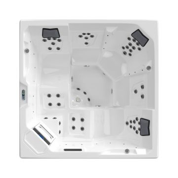 ROVINJ - Minipiscina de exterior - SPA32