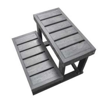 Scara pentru minipiscina - ST001