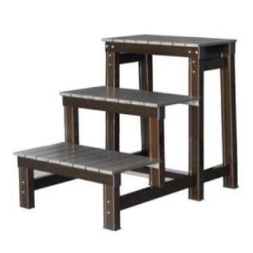 Scara pentru minipiscina - ST002