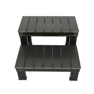 Scara pentru minipiscina - ST003