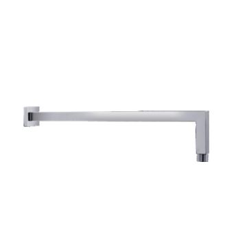 Teava dispersor patrata