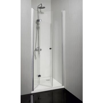 USA CU BALAMA PENTRU CABINA DUS 100X195CM D12100FL