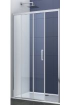 ELITE CROM - Usa glisanta, cu sistem SOFT-CLOSE, 120cm