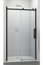 ELITE PREMIUM BLACK - Usa glisanta, 120cm