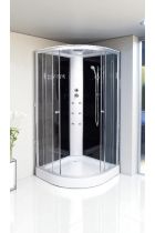 DESTINY – Cabina de dus completa 100x100x215 cm - BH1172