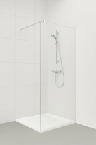 SANOFLEX YOUNG CROM - Parte fixa 120cm - MF120