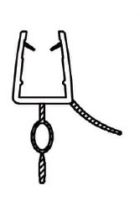 Cheder etansare sub usa