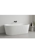 RENO WHITE - Cada freestanding