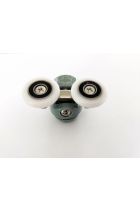 Set role duble, superioare - Q302