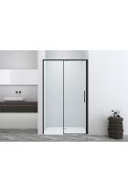 SANOSLIM - Usa culisanta, neagra, 98-102cm