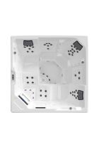 ROVINJ - Minipiscina de exterior - SPA32