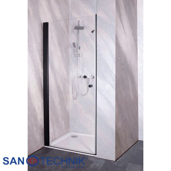 SANOFLEX BRAVA BLACK - Usa batanta 90cm - BD90