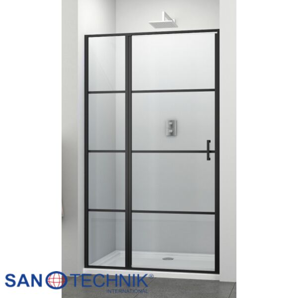 ELITE BLACK GRID - Usa batanta, 120cm