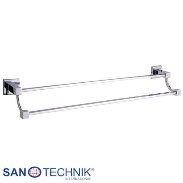 CATRIN - Port prosop dublu T6624C