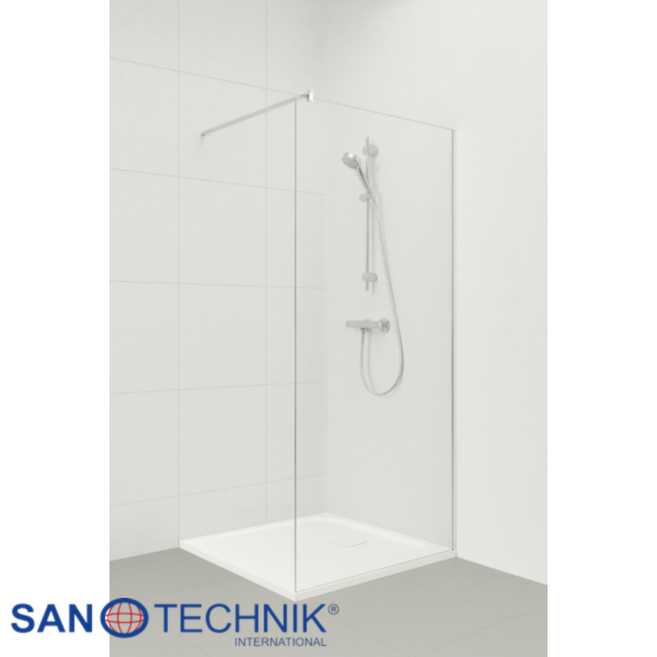 SANOFLEX YOUNG CROM - Parte fixa 110cm - MF110