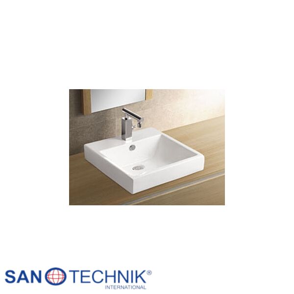 Lavoar ceramic de blat