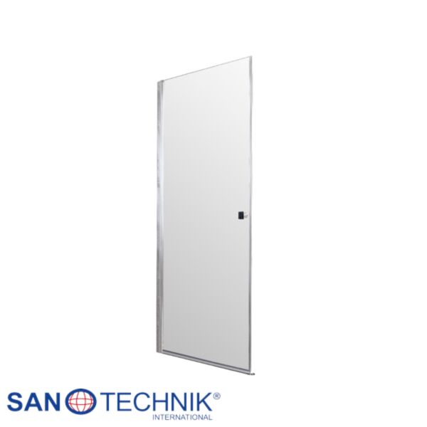 SANOFLEX BRAVA CROM - Usa batanta 90cm - MD90