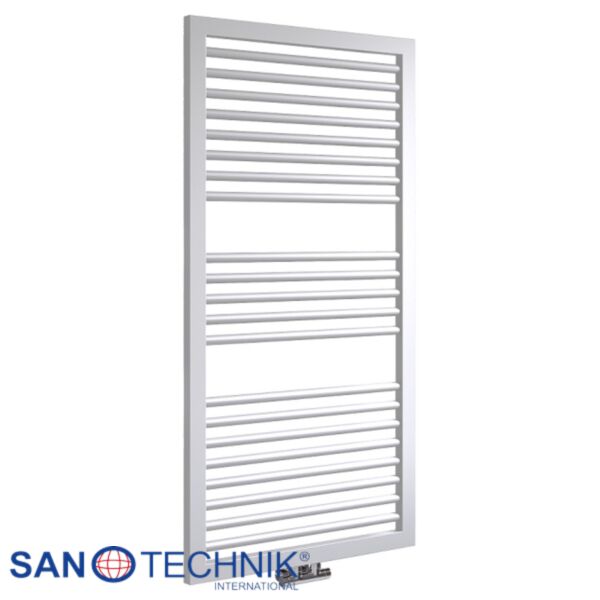 Radiator RIMINI, Alb R122