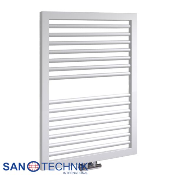 Radiator RIMINI, Alb R823
