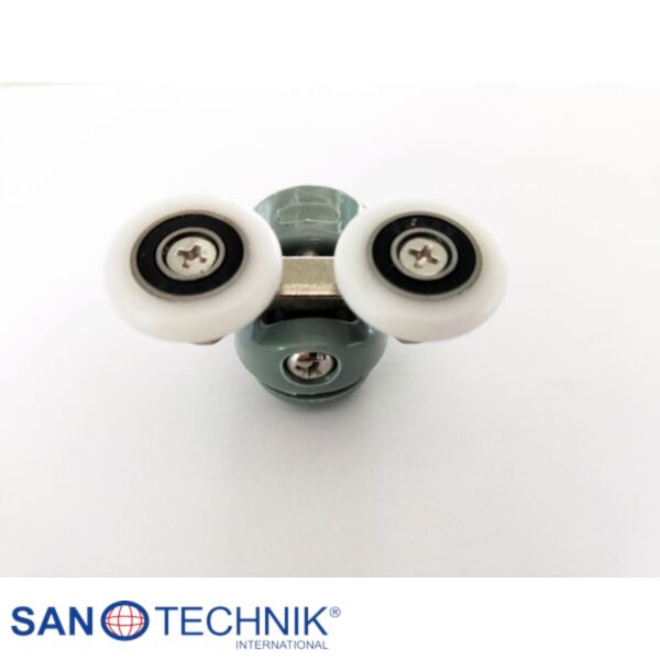 Set role duble, superioare - Q302