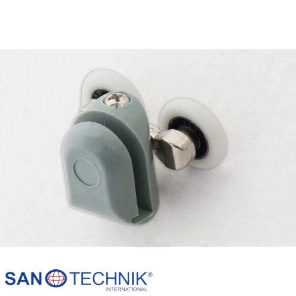 Set role duble, superioare - Q402