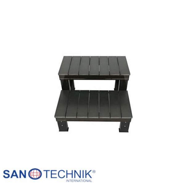 Scara pentru minipiscina - ST003