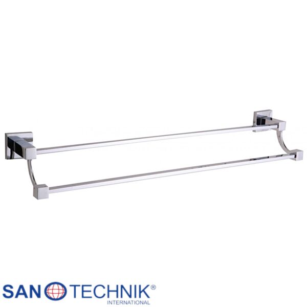 CATRIN - Port prosop dublu T6624C