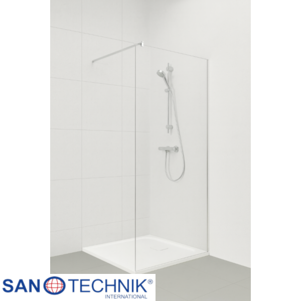 SANOFLEX YOUNG CROM - Parte fixa 90cm - MF90