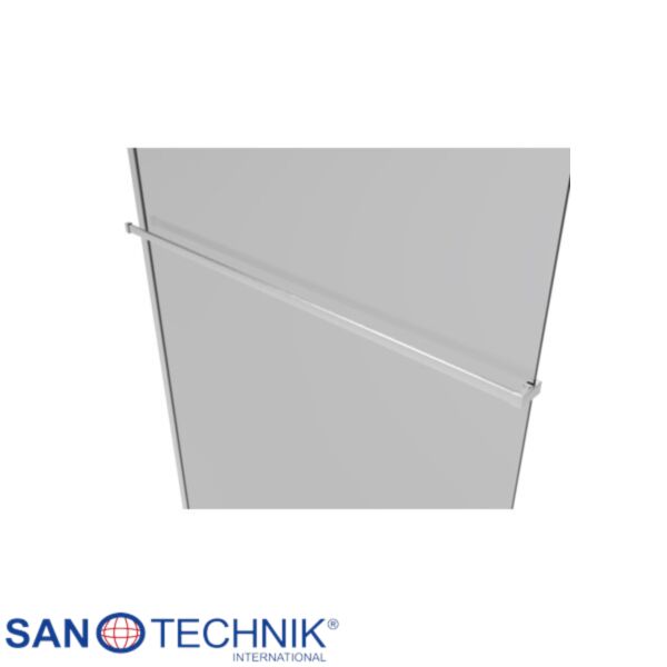Suport de prosop pentru pereti de dus tip walk-in