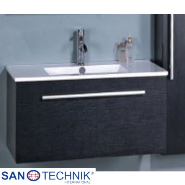 LAVOAR CERAMICA 80CM B369