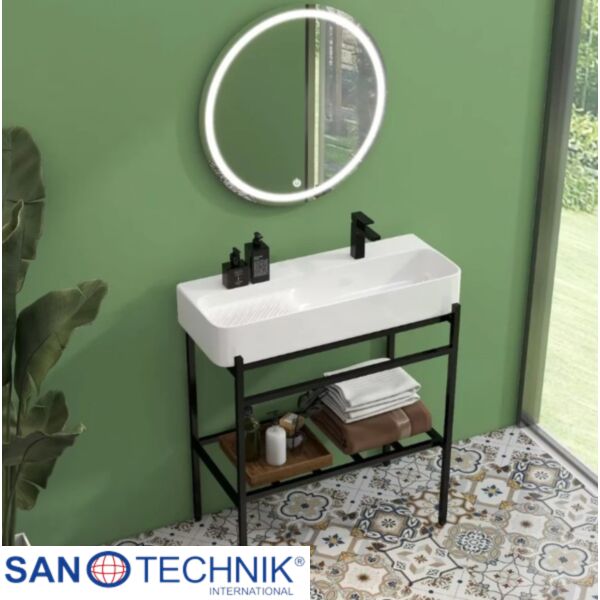 DELTA 80 - Set mobilier baie - D80600