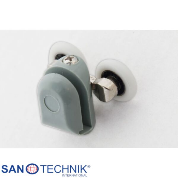 Set role duble, superioare - Q402
