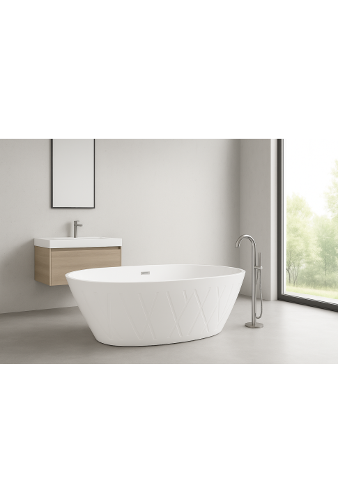 LAS VEGAS - Cada Freestanding din Acryl