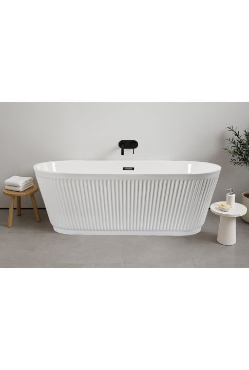 Cada freestanding TIVOLI, 170x75x58 cm