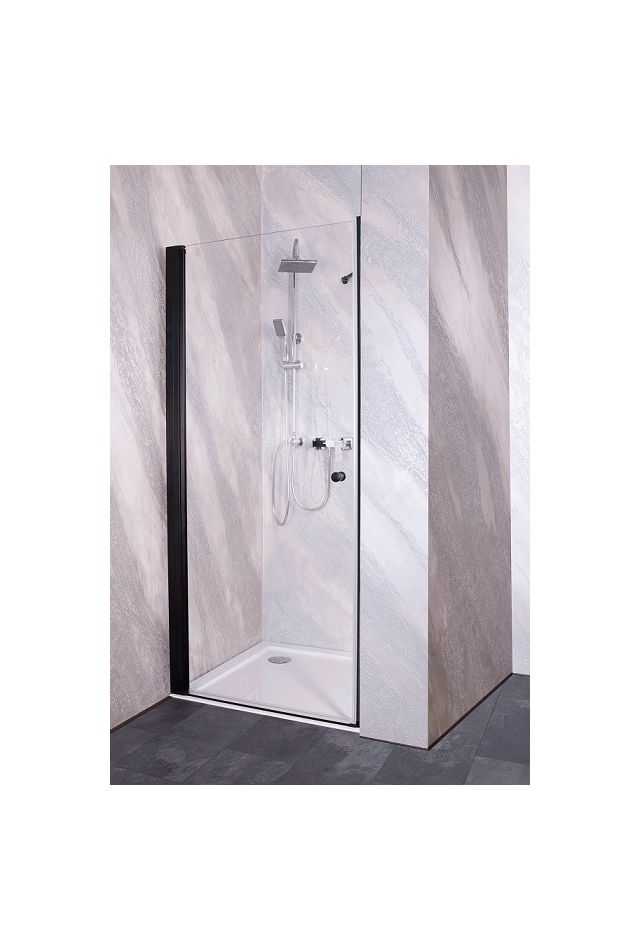 SANOFLEX BRAVA BLACK - Usa batanta 70cm - BD70