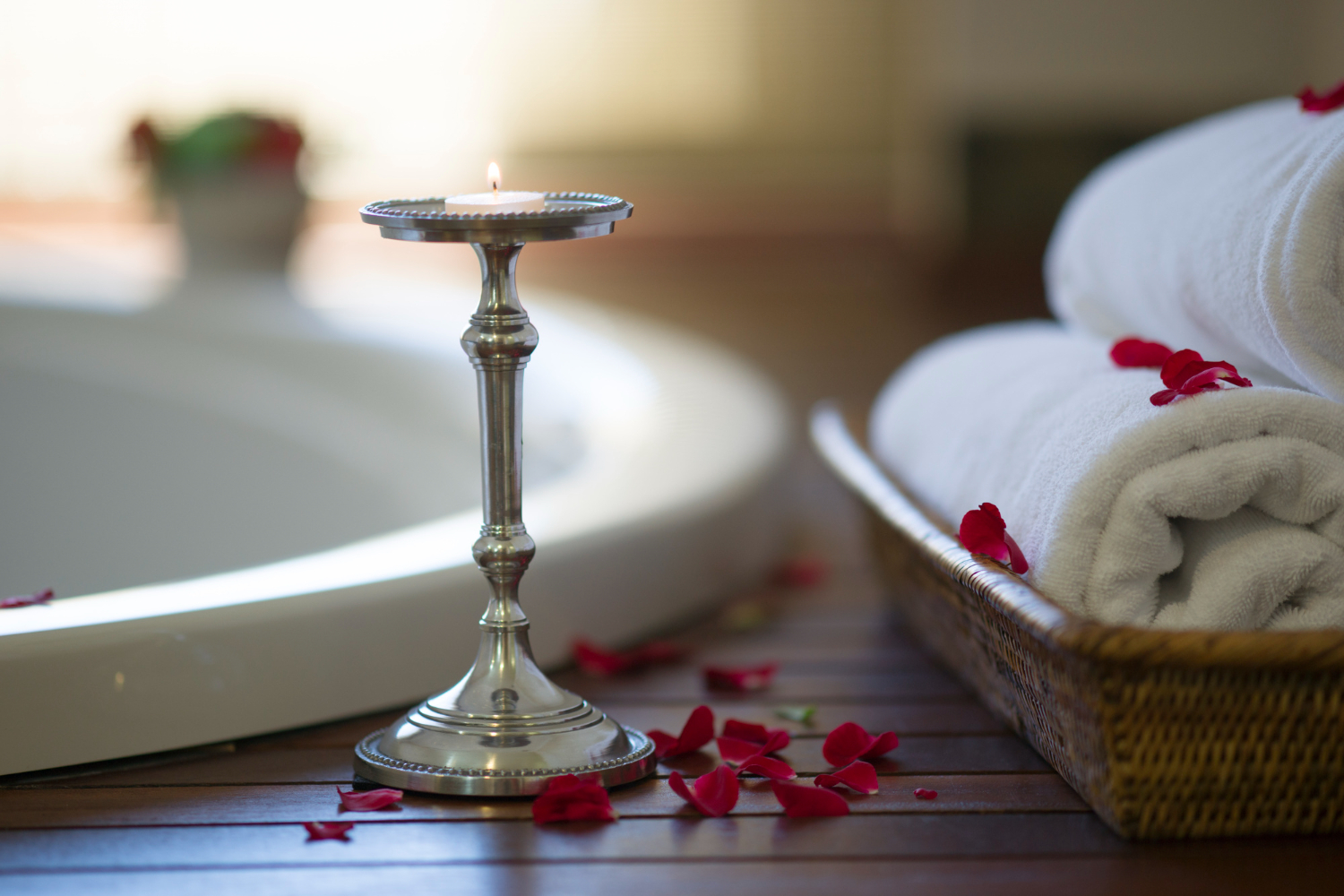 De ce-si doresc atat de mult romanii o baie asemanatoare unui SPA?