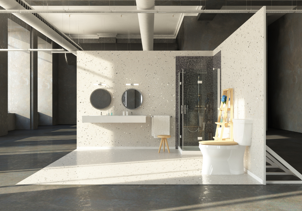 Salone Internazionale del Mobile 2025 de la Milano da tonul in ceea ce priveste piesele de mobilier actuale in designul de baie. Afla ultimele noutati!