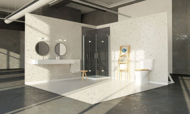 Evolutia tehnologica si productia de obiecte sanitare: analiza