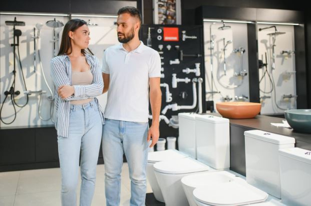 An nou, prioritati noi! Top reduceri de care sa profiti cand iti amenajezi baia in luna ianuarie