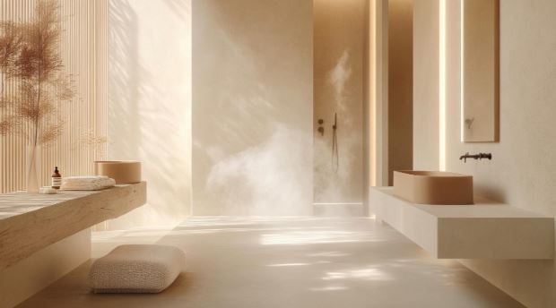 Unitatile HoReCa, spatiile rezidentiale de lux sau cele de wellness opteaza pentru cadite de dus. Descopera cele mai durabile materiale