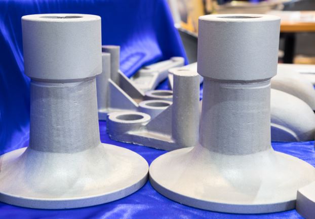 Sheet-Molding-Compound, materialul revolutionar din care sunt create cele mai noi obiecte sanitare